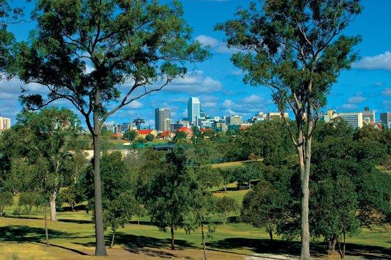 Oaks Brisbane Lexicon Suites Amenities photo